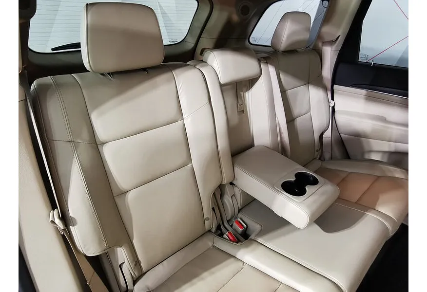 АВИЛОН - Jeep Grand Cherokee 3.0 AT AWD (238 л.с.) Limited Черный - slide 11