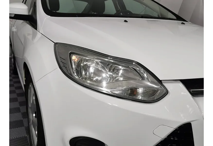 АВИЛОН - Ford Focus 1.6 Ti-VCT PowerShift (105 л.с.) Trend Белый - slide 16