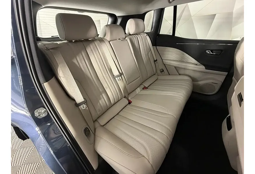 GAC Aion V AT 2WD (204 л.с.) EX Premium Синий в АВИЛОН. Слайд №10