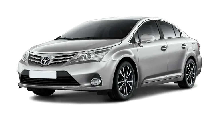 Изображение Toyota Avensis