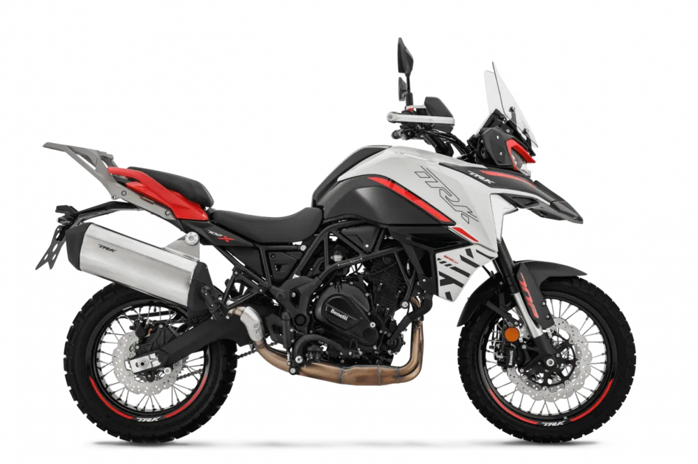 Benelli TRK 702 X