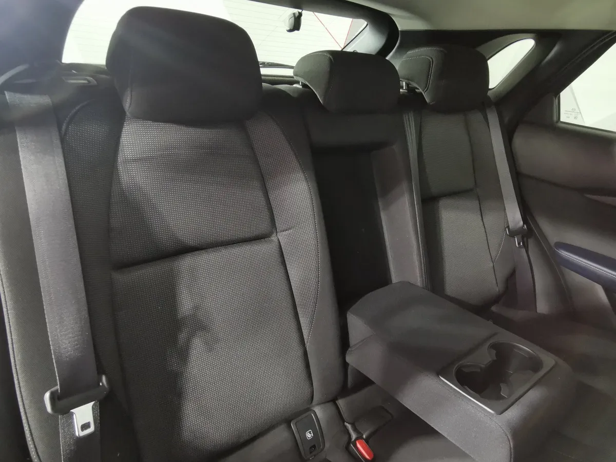 Mazda CX-30 1.8d AT AWD (116 л.с.) Серый в АВИЛОН. Слайд №16