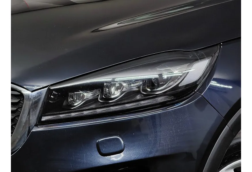 Kia Sorento 2.4 GDI AT AWD (188 л.с.) Prestige Синий в АВИЛОН. Слайд №10