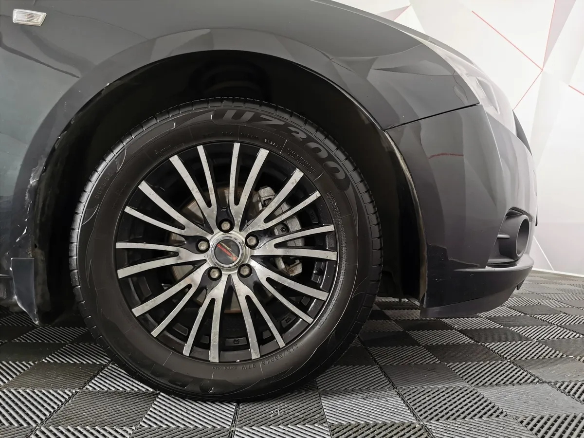Chevrolet Cruze 1.8 AT (141 л.с.) в АВИЛОН. Слайд №9