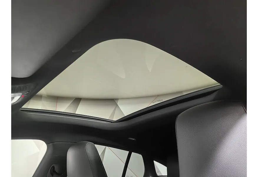 Mercedes-Benz CLA 200 7G-DCT (150 л.с.) Shooting Brake Sport Серый в АВИЛОН. Слайд №21