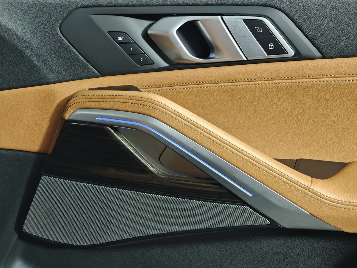 BMW X6 3.0 AT xDrive30d (249 л.с.) в АВИЛОН. Слайд №21