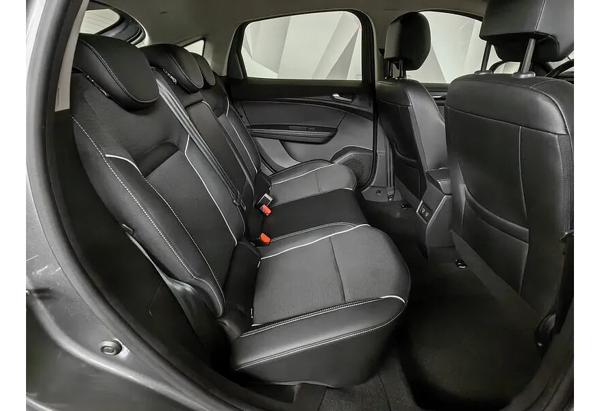 Renault Arkana 1.6 CVT 2WD (114 л.с.) Серый в АВИЛОН. Слайд №16