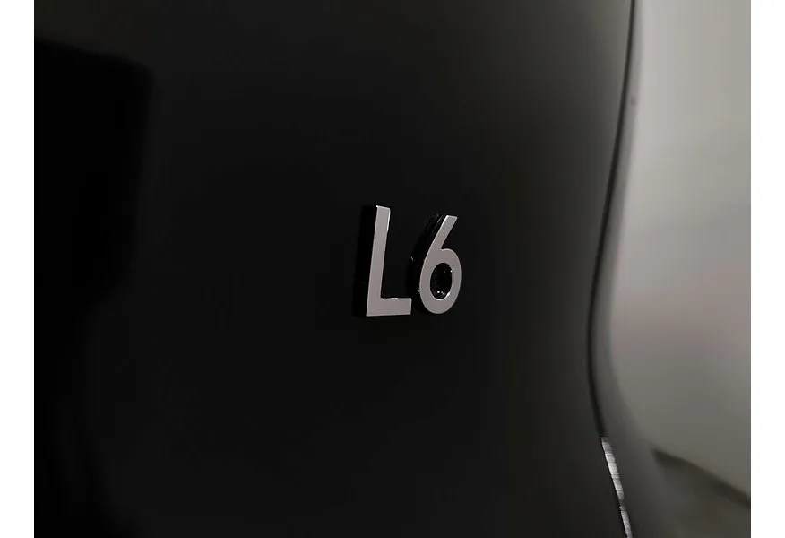 АВИЛОН - Li Auto L6 1.5 AT 4WD (150 л.с.) Max - slide 10