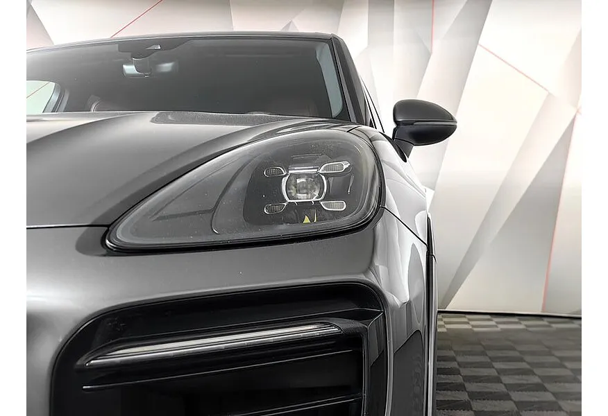 Porsche Cayenne 3.0 Tiptronic AWD (340 л.с.) Серый в АВИЛОН. Слайд №10