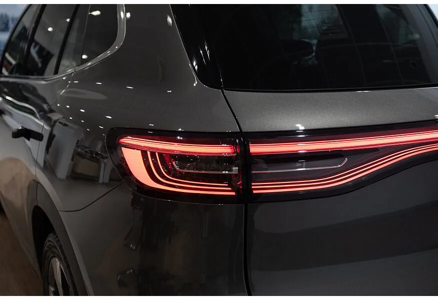 Geely EX5 AT (218 л.с.) Max Серый в АВИЛОН. Слайд №22