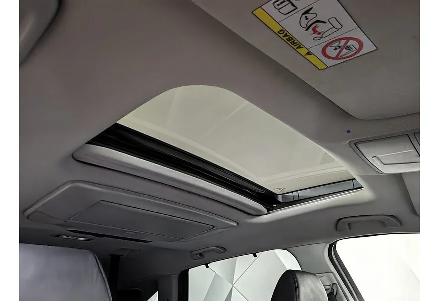 Acura MDX 3.5 AT 4WD (290 л.с.) Черный в АВИЛОН. Слайд №24