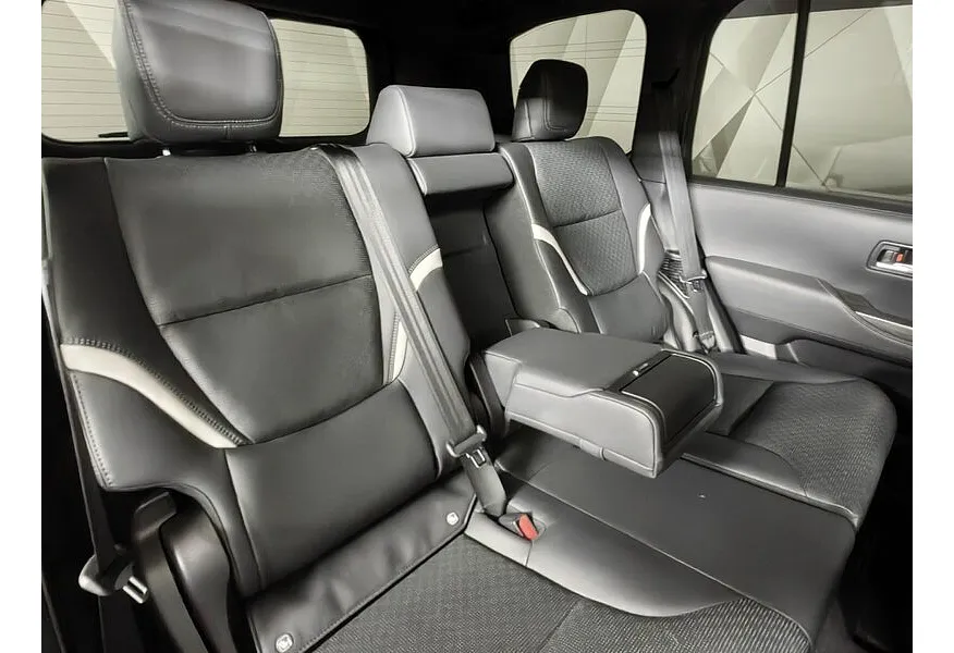 АВИЛОН - Toyota Land Cruiser 3.5 V6 AT 4WD (415 л.с.) Черный - slide 9