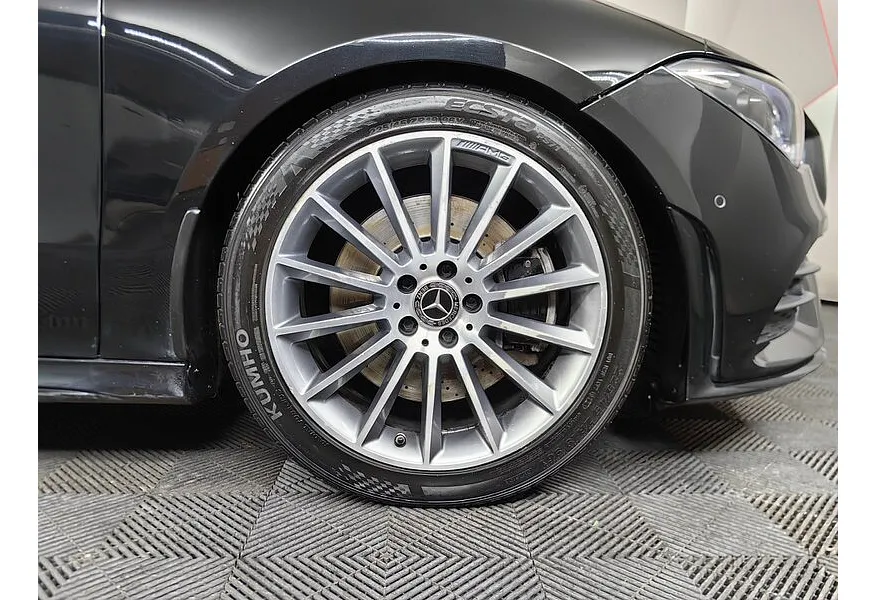 АВИЛОН - Mercedes-Benz CLA 250 7-G DCT (225 л.с.) Sport Черный - slide 18