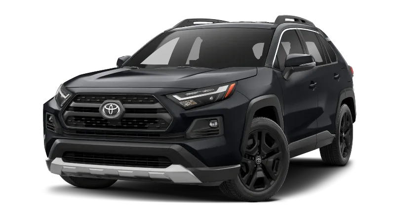 Изображение Toyota RAV4