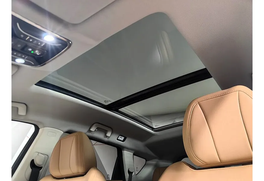 JETOUR X70 Plus 1.6 DCT (190 л.с.) Luxury Синий в АВИЛОН. Слайд №22