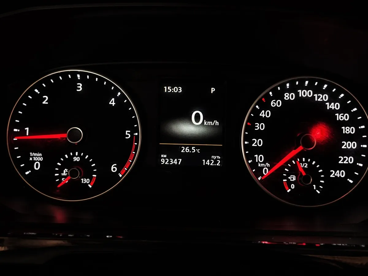 Volkswagen Multivan 2.0 TDI BMT (110кВт), авт.-7 (DSG) 4Motion Highline Зеленый в АВИЛОН. Слайд №18