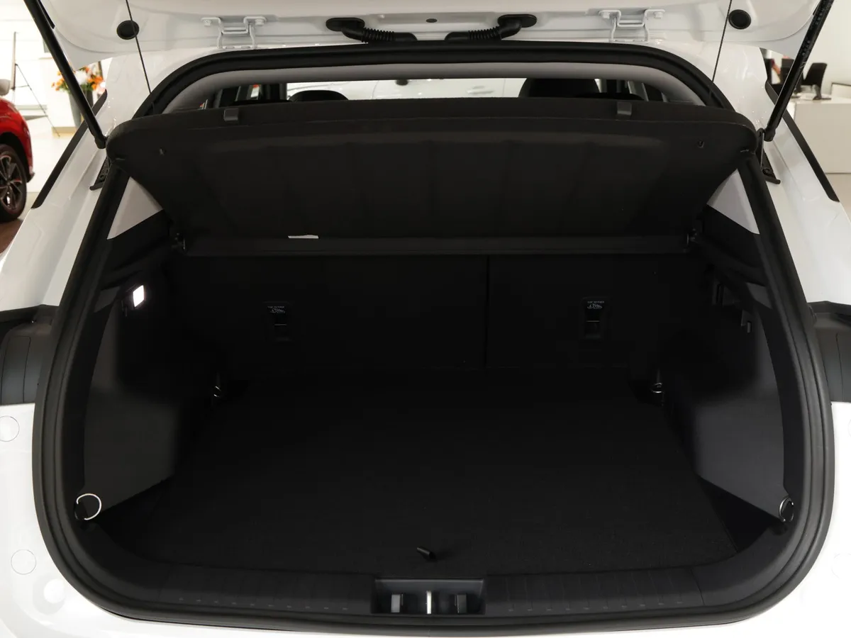 Tenet Plus L4 1.5T 6DCT 2WD (147 л.с.) Элегант Белый в АВИЛОН. Слайд №14