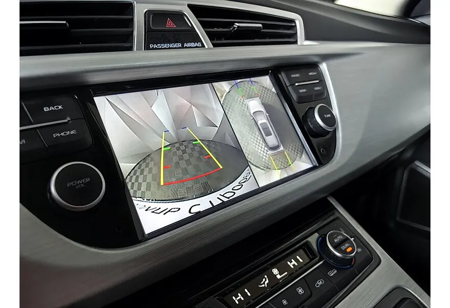 Geely Atlas 1.8 AT (184 л.с.) Comfort Серый в АВИЛОН. Слайд №20