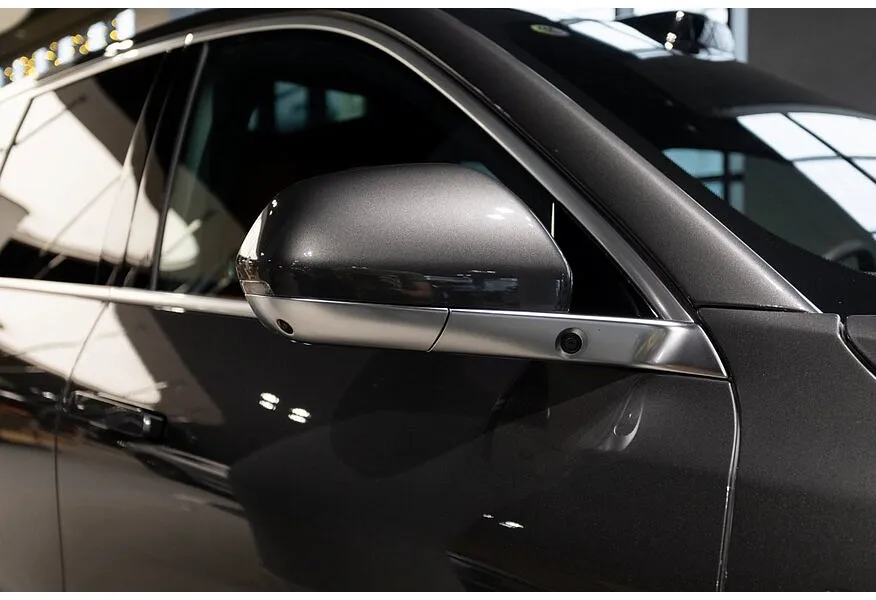 Li Auto L9 1.5 AT 4WD (449 л.с.) Ultra Серый в АВИЛОН. Слайд №14