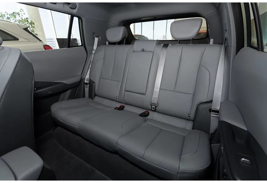 EVOLUTE i-JOY AT (163 л.с.) Зеленый в АВИЛОН. Слайд №5