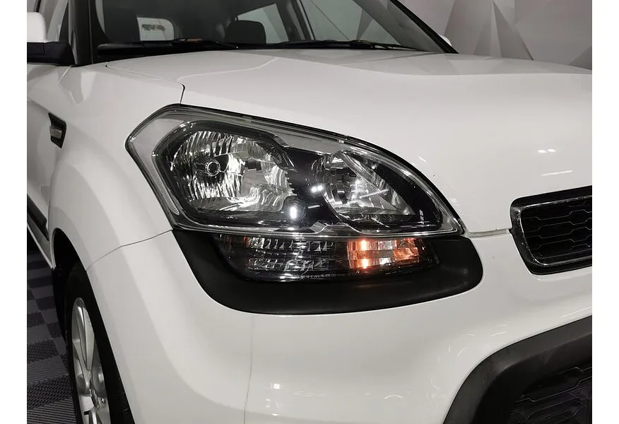 АВИЛОН - Kia Soul 1.6 VGT AT (128 л.с.) Белый - slide 18