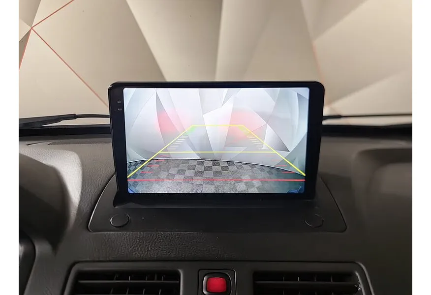 Volvo XC90 2.5 T5 Geartronic AWD (5 мест) (210 л.с.) Синий в АВИЛОН. Слайд №19