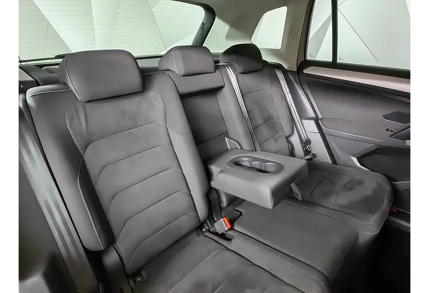 Volkswagen Tiguan 1.4 TSI 4Motion AT (150 л.с.) GO! Бежевый в АВИЛОН. Слайд №17