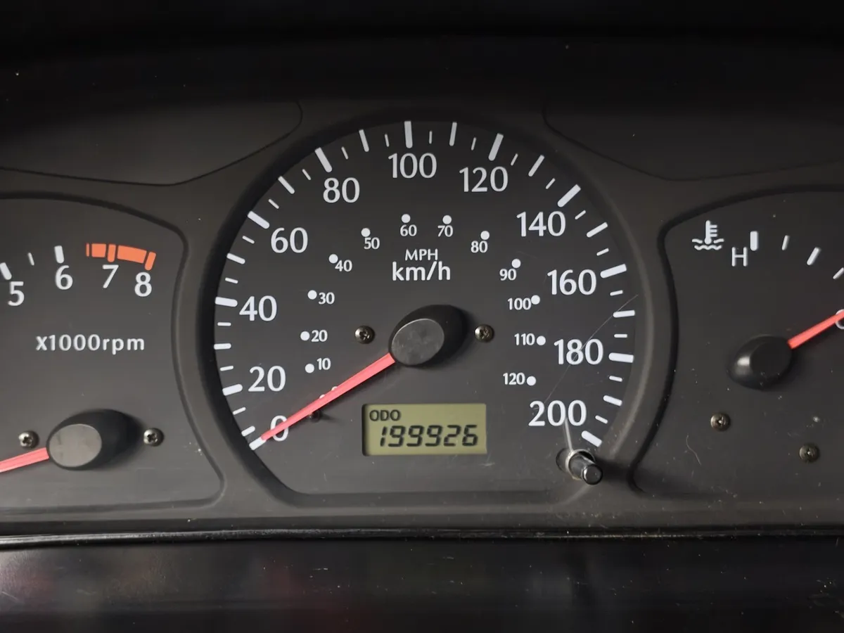 Kia Rio 1.5 AT (98 л.с.) Синий в АВИЛОН. Слайд №15