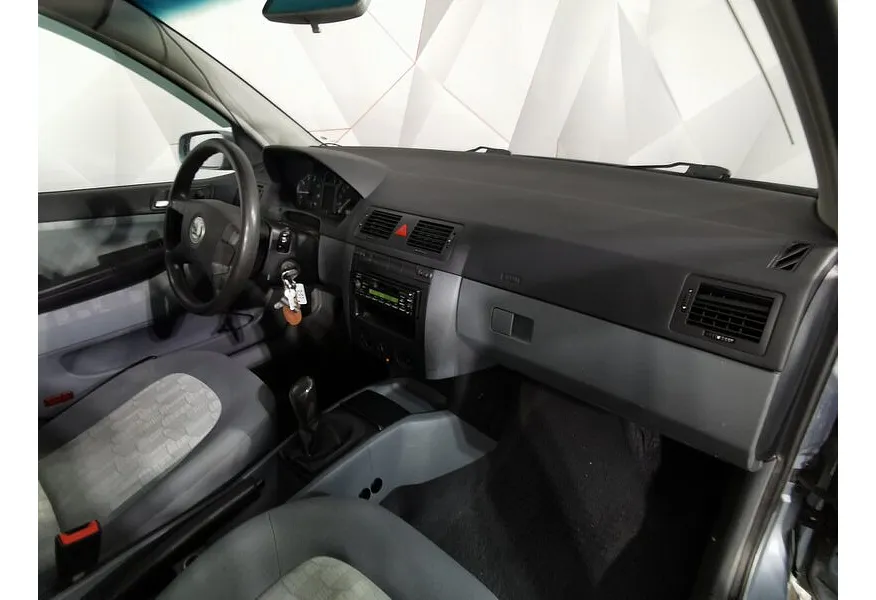 АВИЛОН - Skoda Fabia 1.4 MT (68 л.с.) Комбинированный - slide 7