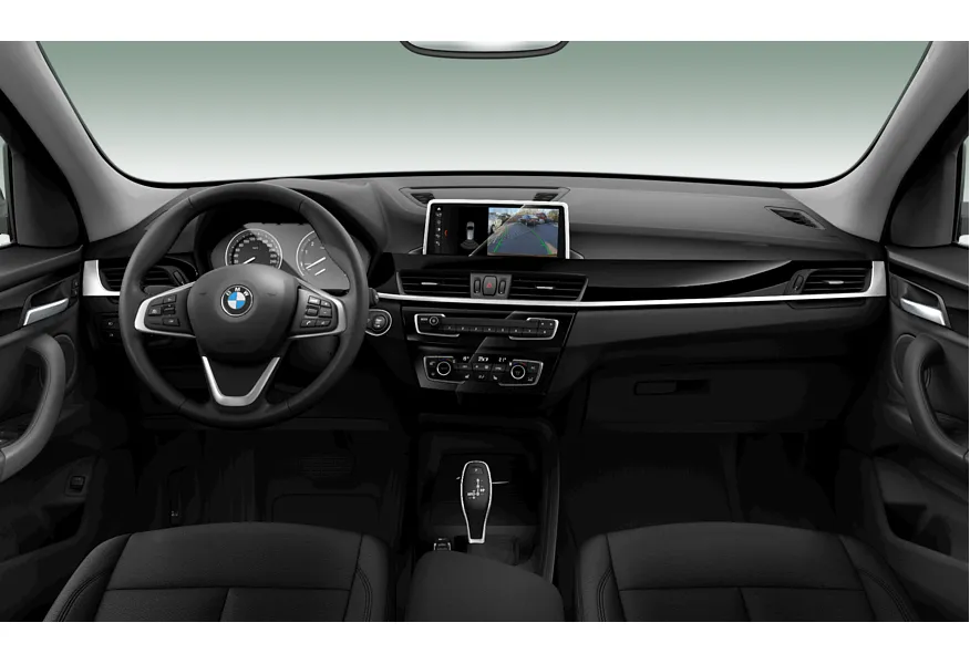 АВИЛОН - Ford Focus 1.6 PowerShift (125 л.с.) Titanium Коричневый - slide 2
