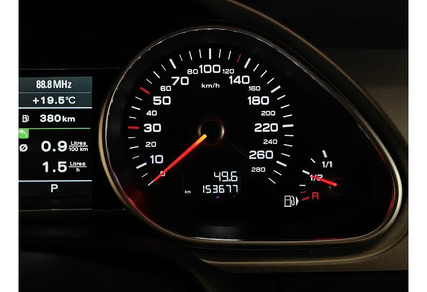 АВИЛОН - Audi Q7 3.0 TFSI tiptronic quattro (272 л.с.) Белый - slide 18
