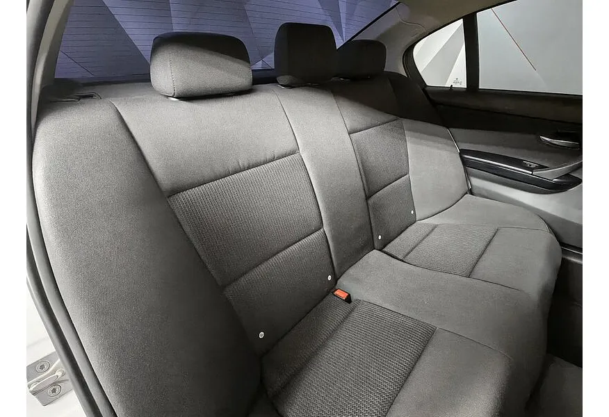 АВИЛОН - BMW 3 серия 318i AT (136 л.с.) Белый - slide 5