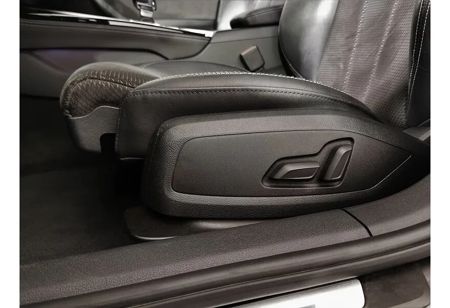 Audi A4 2.0 TFSI S tronic (150 л.с.) Sport Серый в АВИЛОН. Слайд №20