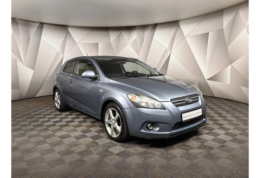 Kia Ceed 1.6 AT (122 л.с.) Синий в АВИЛОН. Слайд №3 Kia Ceed 1.6 AT (122 л.с.) Синий в АВИЛОН. Слайд №3
