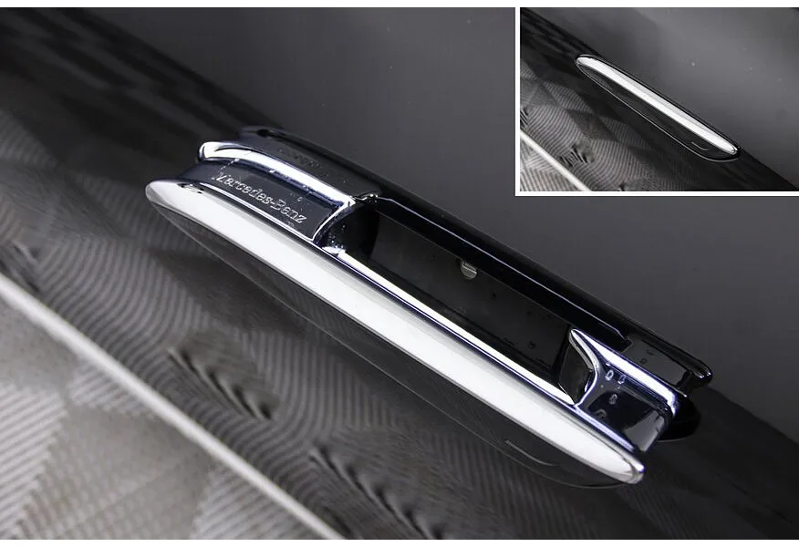 АВИЛОН - Mercedes-Benz E-Класс E 300 4MATIC (258 л.с.) Черный - slide 16