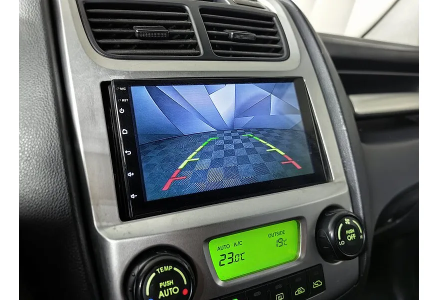 Kia Sportage 2.0 CRDi AT 4WD (112 л.с.) Серебристый в АВИЛОН. Слайд №20