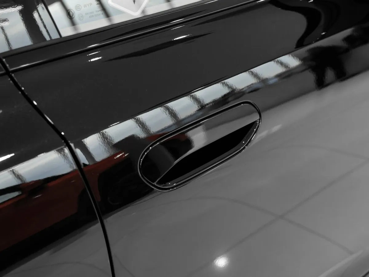 EVOLUTE i-JOY AT (163 л.с.) Черный в АВИЛОН. Слайд №11