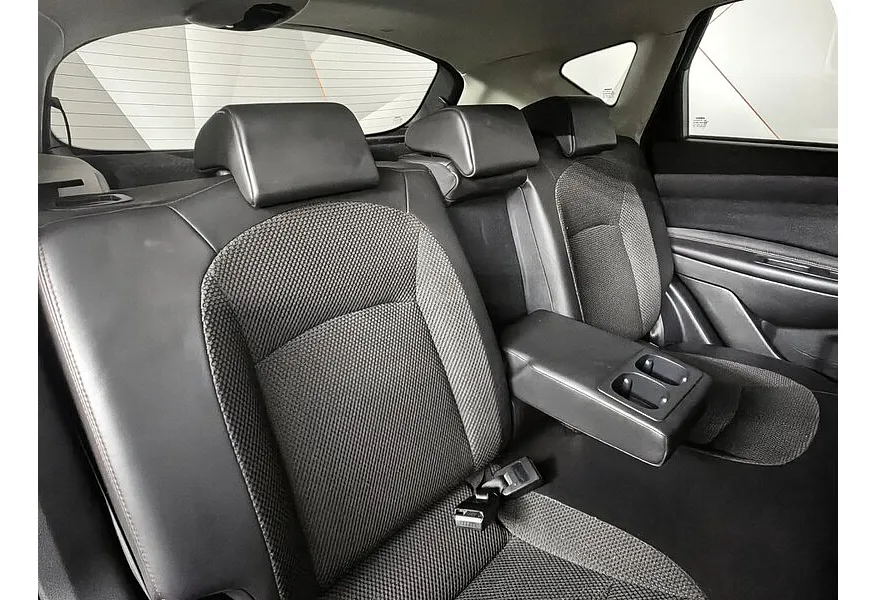 АВИЛОН - Nissan Qashqai 2.0 CVT FWD (141 л.с.) XE Черный - slide 12