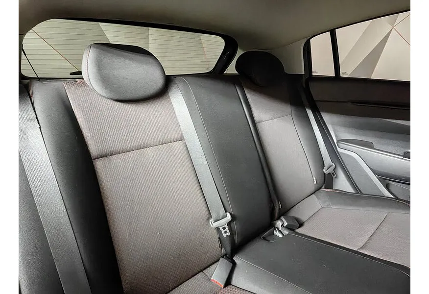 Kia Rio X 1.6 AT (123 л.с.) Premium Черный в АВИЛОН. Слайд №16