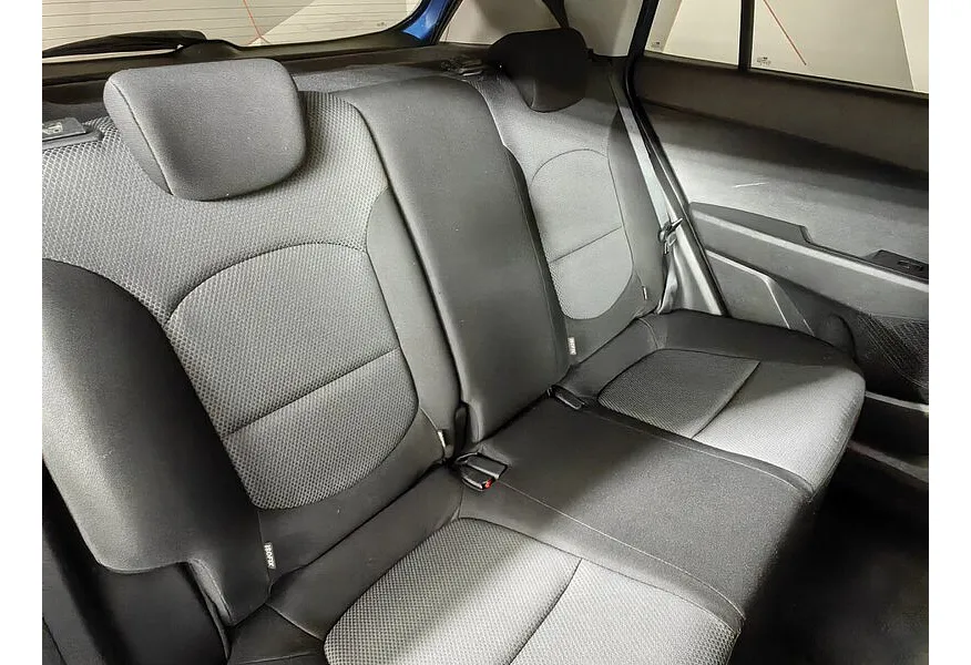 Hyundai Creta 2.0 AT AWD (149 л.с.) Travel Синий в АВИЛОН. Слайд №17