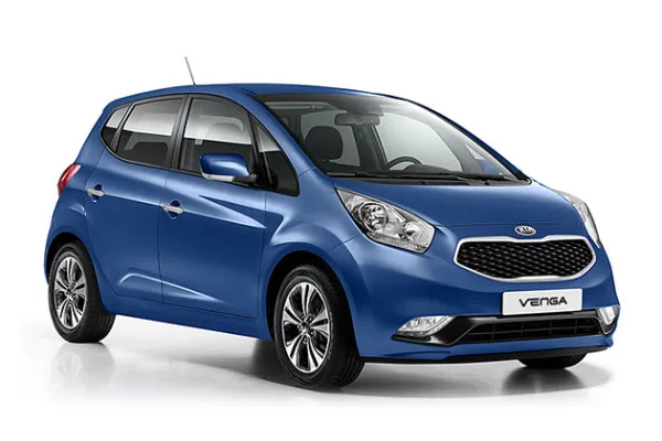 Изображение Kia Venga
