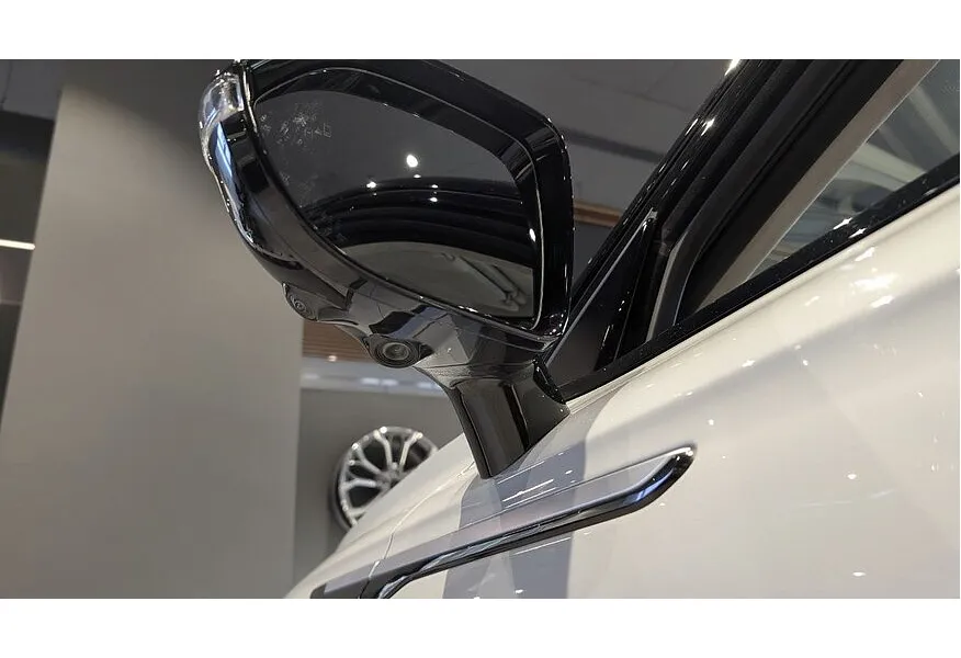 EXEED RX 2.0T 8AT 4WD (249 л.с.) Flagship Серый в АВИЛОН. Слайд №19