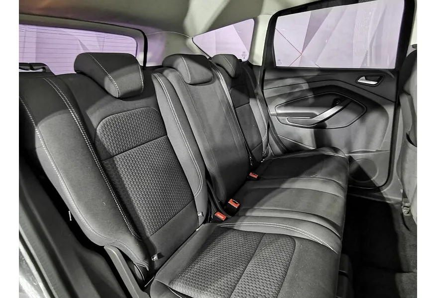 Ford Kuga 2.5 AT (150 л.с.) Titanium Серый в АВИЛОН. Слайд №16