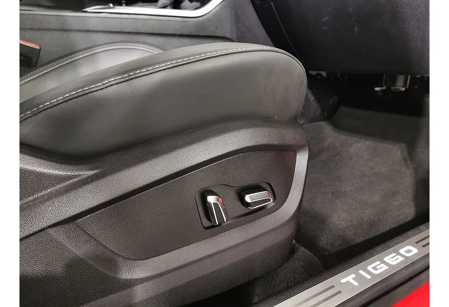 АВИЛОН - Chery Tiggo 8 1.5 AMT (147 л.с.) Prestige Plus Красный - slide 20