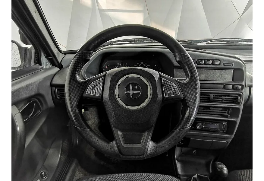 ВАЗ (Lada) 2114 1.6 MT 8 кл (Евро-4) (81 л.с.) в АВИЛОН. Слайд №18