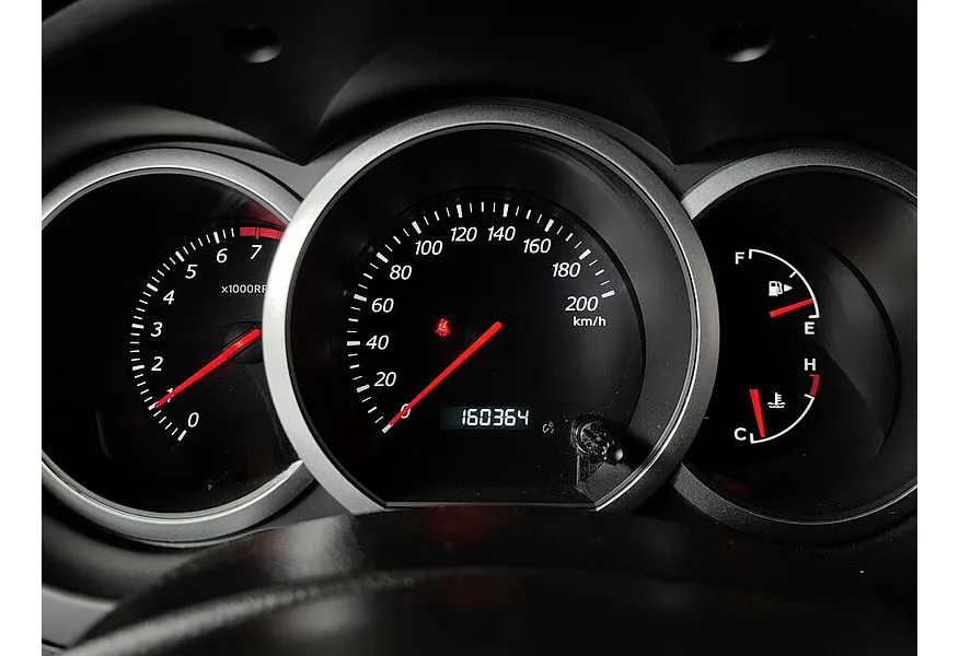 АВИЛОН - Suzuki Grand Vitara 2.0 AT (140 л.с.) Зеленый - slide 17