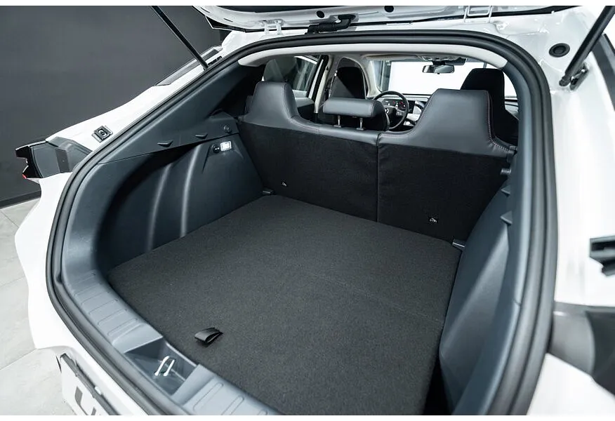 Changan UNI-T 1.5T 7DCT (167 л.с.) Tech Белый в АВИЛОН. Слайд №11