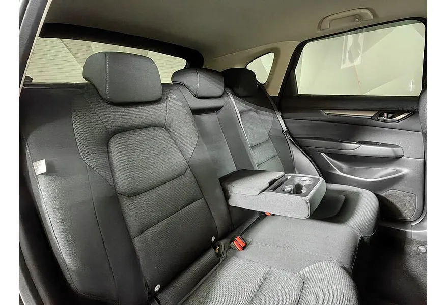 Mazda CX-5 2.0 SKYACTIV AT (150 л.с.) Drive Черный в АВИЛОН. Слайд №16