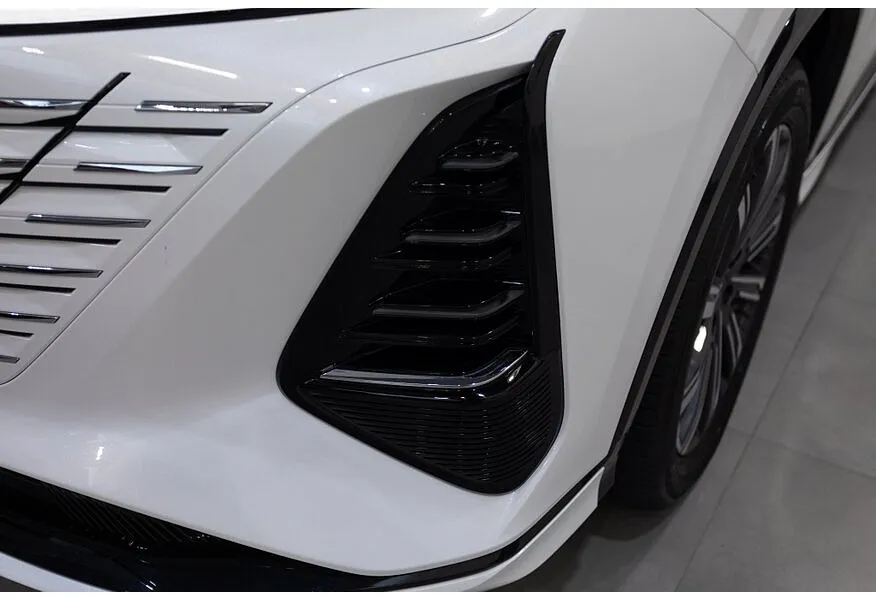 Changan CS75PLUS 2.0 AT (223 л.с.) Tech Белый в АВИЛОН. Слайд №14