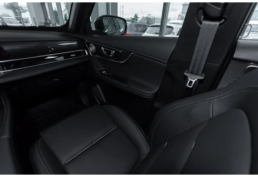 АВИЛОН - Chery Tiggo 7L 1.6T DCT 4WD (150 л.с.) Active Синий - slide 15